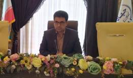 تولید پایدار حوزه شیلات لرستان با ایده‌های جدید و خلاقانه محقق می‌شود