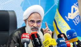 پیام 10 بندی حاجی‌صادقی به فرماندهان، پاسداران و‌ بسیجیان