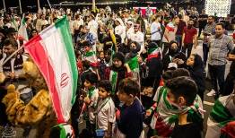 حفظ وحدت و تمرکز بر منافع ملی مهم‌ترین عامل عبور از بحران‌هاست
