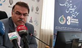 سرپرست جدید شرکت ملی صنایع پتروشیمی معرفی شد