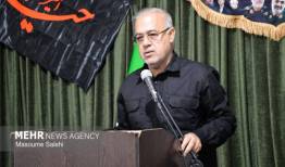 آشوری: انسجام ملی مهم ترین دستاورد جنگ رمضان است