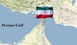 هشدار نیروی دریایی سپاه به ناوشکن‌های آمریکا+فیلم