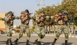 پذیرش دانشجو در دانشکده‌های افسری ارتش از طریق آزمون سراسری