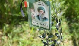 آغاز کاشت ۲۵۰۰ اصله نهال و ایجاد باغ راه گلپایگان