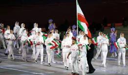 برنامه مسابقات نمایندگان ایران در روز سوم 