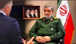هشدار محسن رضایی به تهدید اقتصادی ترامپ علیه ایران 