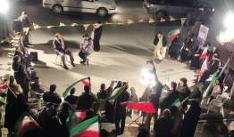 حاجی بابایی:حضور مردم در خیابان‌ها از بمب اتم برای آمریکا خطرناکتر است