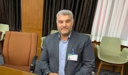 بهتری: شرمنده‌ام که دست خالی به ایران برمی‌گردیم