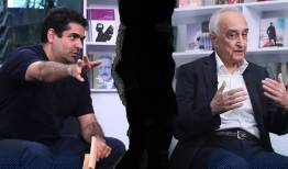 فیلم | مناظره صریح و بی‌پرده موسی غنی‌نژاد و میلاد دخانچی | راه‌حل مشکلات؛ آزادی یا گردش به چپ؟