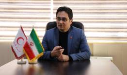 بهره‌مندی ۱۰۵ هزار نفر از خدمات درمانی هلال‌احمر کردستان در سال گذشته