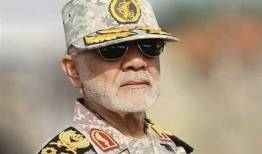 معادله جدید؛به ازای شهادت هر ایرانی، به درک واصل شدن یک نیروی آمریکایی