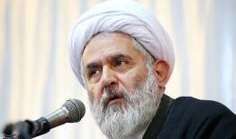 حجت‌الاسلام حسین طائب رئیس سازمان بسیج مستضفین شد
