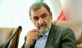 محسن رضایی دبیر شورای عالی امنیت ملی شد