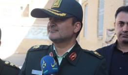 دستگیری ۳۹ سارق با ۸۳ فقره سرقت در یزد