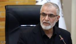 پورجمشیدیان: مراسم تشییع پیکر رهبر شهید با تدبیر آیت‌الله سید مجتبی خامنه‌ای برگزار می‌شود+ فیلم