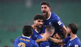 پاشازاده: سهراب باعث از بین رفتن دلارهای برخی‌ها شد/استقلال شایسته بود