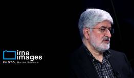 پیش‌بینی علی مطهری از وقوع جنگ تمام عیار میان ایران و آمریکا/ حتی اگر موفق به اشغال جزیره‌ای هم شوند...