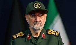  محسن رضایی: منتظر پاسخ ترامپ هستیم