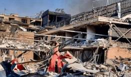 نظری: حمله به مراکز درمانی نقض قوانین بین الملل و جنایت جنگی است