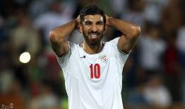 مغانلو باز هم گزینه تراکتور شد/ هاشم‌نژاد می‌ماند