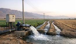 انتقاد از قطع شش ساعته برق مزارع کشاورزی