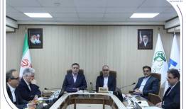 اعطای تسهیلات به بازنشستگان با همکاری بانک صادرات