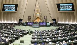 ارجاع موضوع نحوه فعالیت دستگاه‌ها با کارگزاران خارجی به کمیسیون امنیت