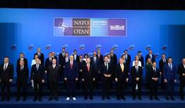 هدیه غیرمنتظره اردوغان به سران ناتو دردسرساز شد