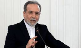 خبر مهم عراقچی درباره مذاکرات ایران و عمان