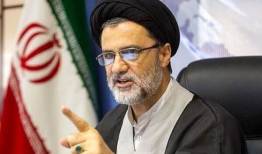 نبویان: وحدت ملی رمز عبور ایران از چالش‌های منطقه‌ای