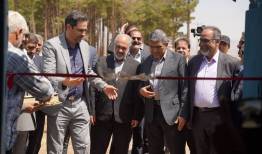مدیرعامل سیتا: پروژه اصلاح منصوبات  چاه‌های کشاورزی، نمونه‌ای از نوآوری و خلق ارزش برای صنعت و جامعه