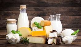 پیشنهادی برای سهمیه محصولات لبنی در کالابرگ