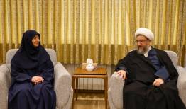 مطهری‌اصل: حفاظت از طبیعت وظیفه دینی و ملی است
