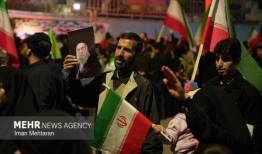 اجتماع چهل و نهم «نحن منتقمون» در کرمانشاه برگزار می‌شود