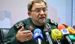 سردار مصطفی ایزدی؛ از فرماندهی قرارگاه‌های عملیاتی تا عرصه راهبردی
