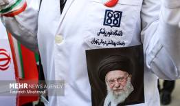 عزم جدی دولت بر حمایت معیشتی از کادر سلامت 