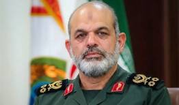 وحیدی: ترور مولوی گرگیج نشانه شکست دشمن از مردم سیستان و بلوچستان است