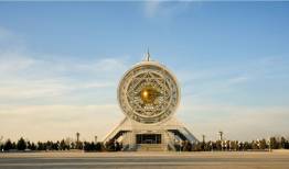سیاست بی‌طرفی ترکمنستان در قبال جنگ ایران 