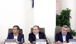 گزارش عراقچی به هیات دولت درباره آخرین وضعیت مذاکرات