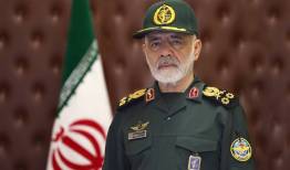 پیام تسلیت سرلشکر عبداللهی در پی رحلت آیت‌الله شبیری‌زنجانی