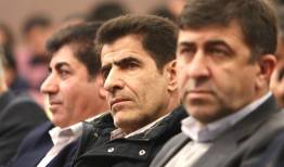 ببینید| حیدری: تیم ملی باید به فینال جام ملت‌های آسیا صعود کند