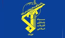 تقدیر فرماندهی کل سپاه از مداحان و هنرمندان حاضر درکنار مردم مبعوث شده