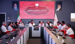 هیچ قدرتی نمی‌تواند به ایران آسیب بزند