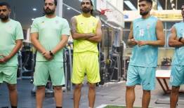درخواست بیرانوند برای بررسی پرونده پزشکی‌اش در کمیسیون اعصاب و روان!