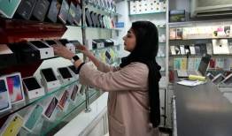 قیمت این گوشی ها در بازار موبایل کاهش یافت