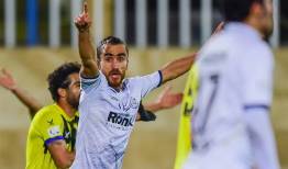 بازگیر به استقلال خوزستان ملحق شد