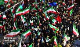 حضور باشکوه زنجانی‌ها  در صحنه دفاع از وطن