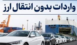 ثبت سفارش خودرو برای ایرانیان خارج از کشور