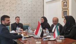 توافق تهران و بغداد برای پایان معطلی کامیون‌ها در مرز