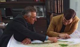 زندی: صیانت از مناطق حفاظت شده کردستان نیازمند حمایت دستگاه قضا است